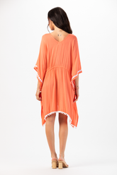 Mykonos Mini Dress